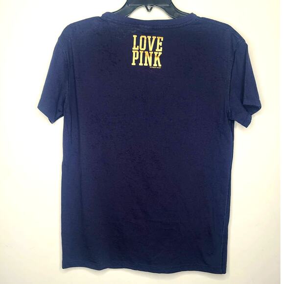 Victorias Secret VS LA Los Angeles Rams NFL shirt - small - Picture 4 of 4